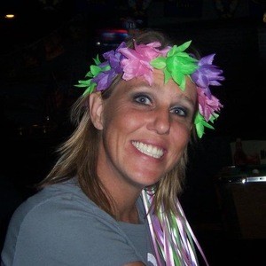 Fundraising Page: Tammy Stinger